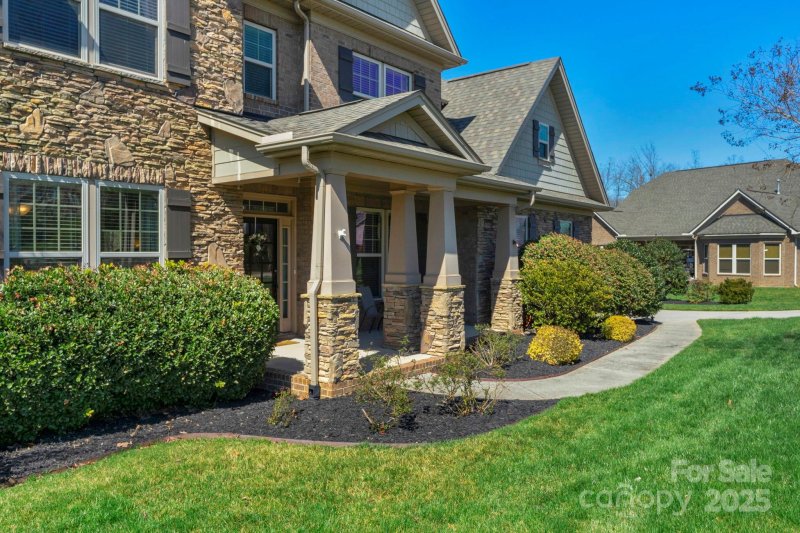 Property image 3 at 4004 Tremont Drive, Indian Trail, NC 28079