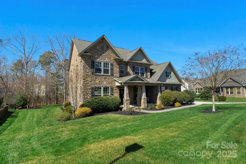 Property image 4 at 4004 Tremont Drive, Indian Trail, NC 28079