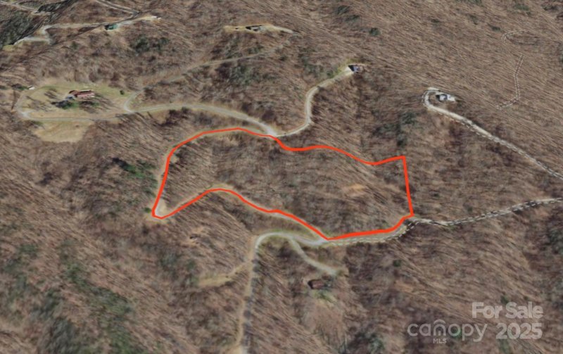 Property image 3 of Lot 64 Grizzly Ridge in Brush Creek Properties, Bryson City, NC 28713