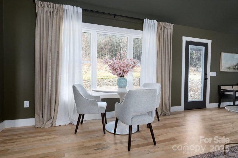 Property image 4 at 295 Split Pine Cove, Clyde, NC 28721