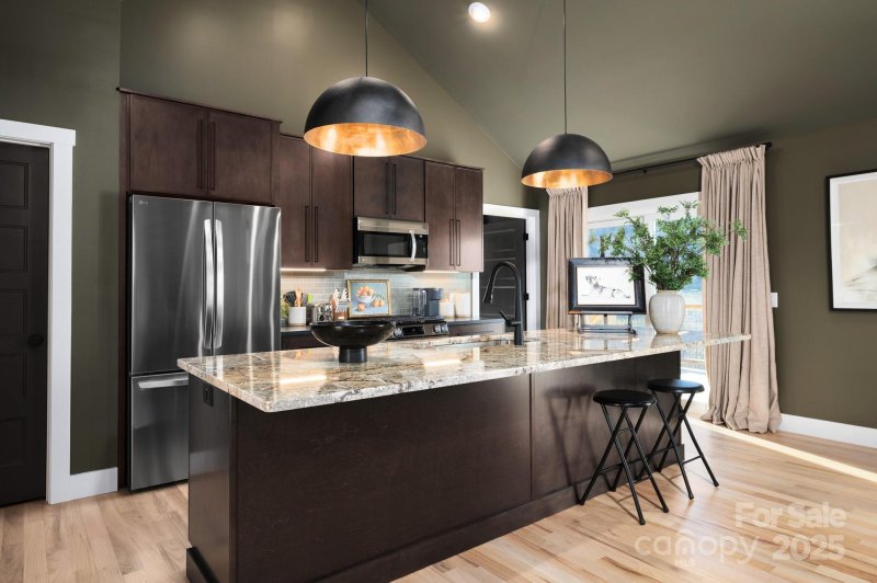 Property image 5 at 295 Split Pine Cove, Clyde, NC 28721