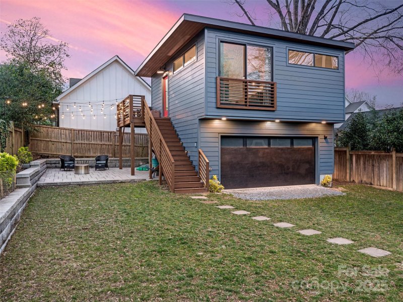 Property image 2 at 1921 Union Street, Charlotte, NC 28205