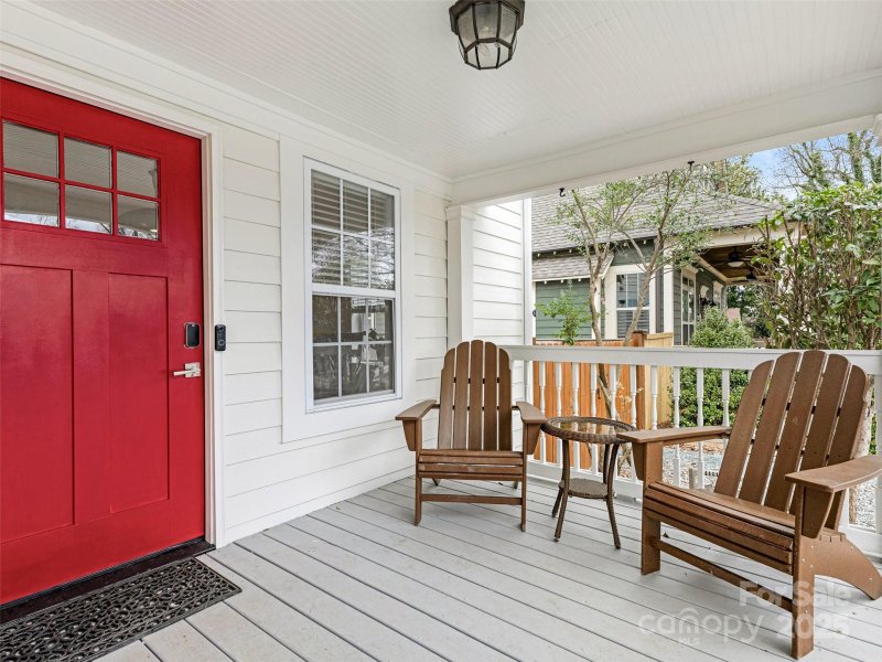 Property image 3 at 1921 Union Street, Charlotte, NC 28205