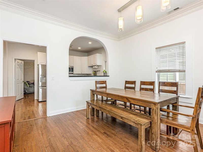 Property image 5 at 1921 Union Street, Charlotte, NC 28205