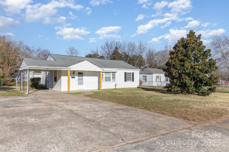 Property image 2 at 1011 Mcdow Drive, Rock Hill, SC 29732