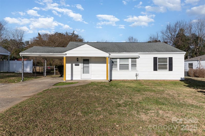Property image 3 at 1011 Mcdow Drive, Rock Hill, SC 29732