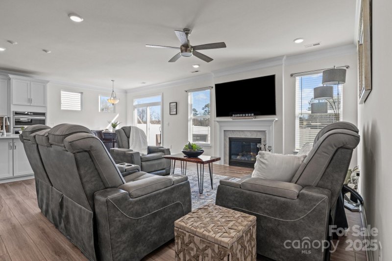 Property image 4 at 111 Old Field Road, Statesville, NC 28677