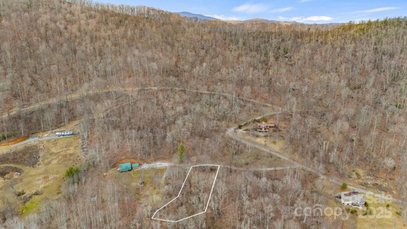 Property image 5 of Tbd Spotted Fawn Lane in The Willows, Waynesville, NC 28785