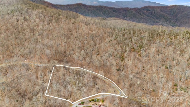 Property image 4 at Tbd Live Oak Loop, Waynesville, NC 28785