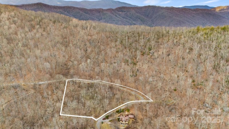 Property image 5 at Tbd Live Oak Loop, Waynesville, NC 28785