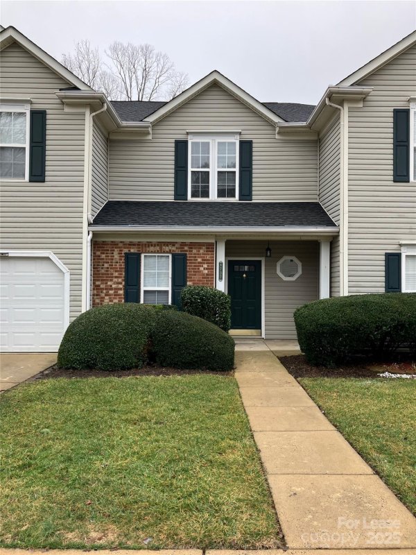 Property image 2 at 8737 Cinnabay Drive, Charlotte, NC 28216