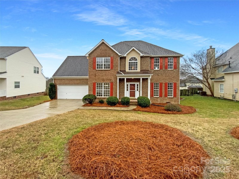 4828 Covington Drive