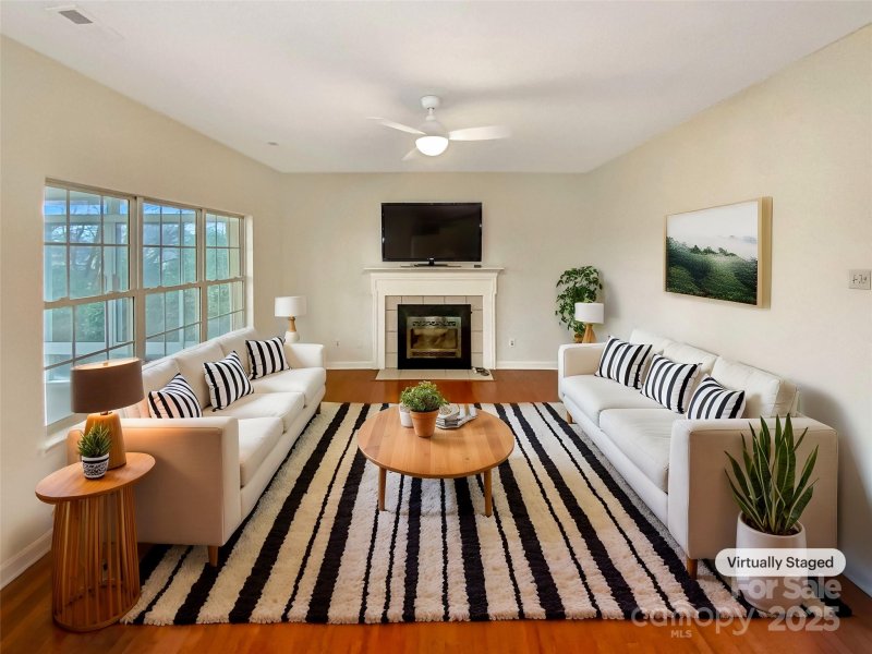 Property image 2 at 4828 Covington Drive, Concord, NC 28027