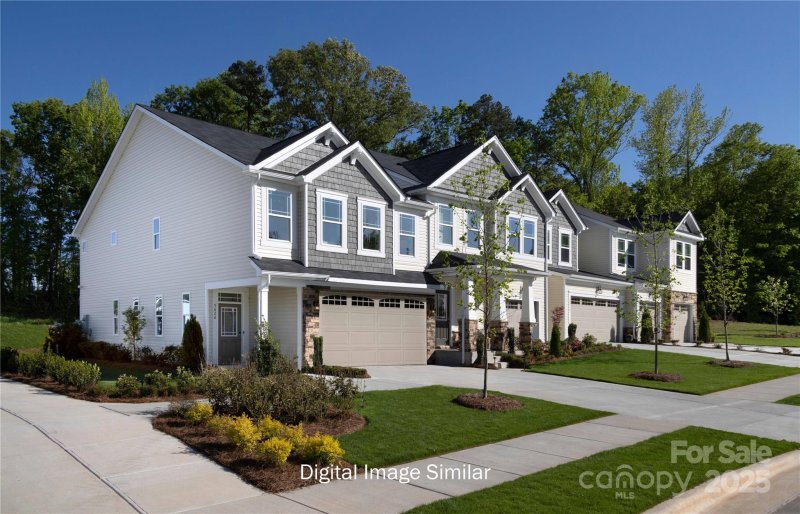 Property image 2 at 12233 Gambrell Drive, Charlotte, NC 28278