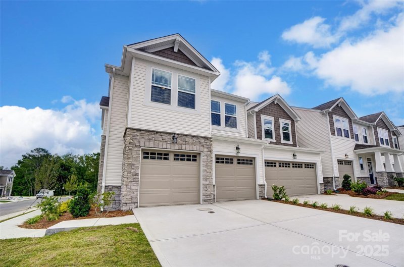 Property image 4 at 12241 Gambrell Drive, Charlotte, NC 28278