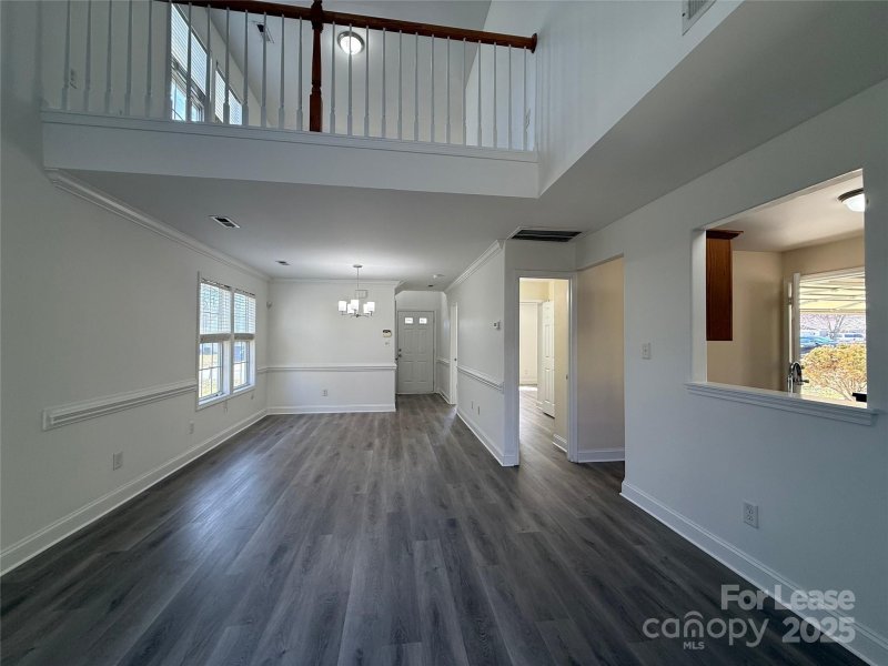 Property image 2 at 5737 Shining Oak Lane, Charlotte, NC 28269