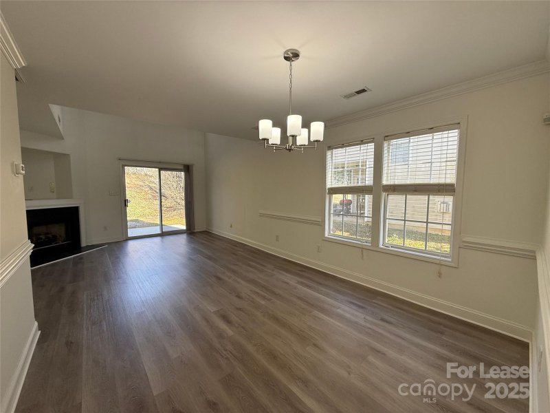 Property image 3 at 5737 Shining Oak Lane, Charlotte, NC 28269