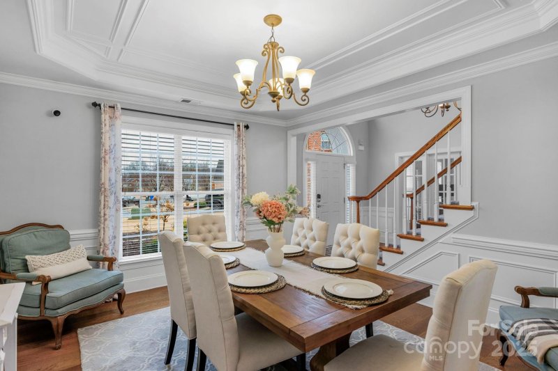 Property image 5 at 9900 Silverling Drive, Waxhaw, NC 28173