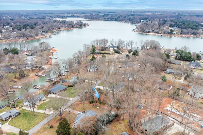 Property image 2 at 0 Crystal Circle, Mooresville, NC 28117