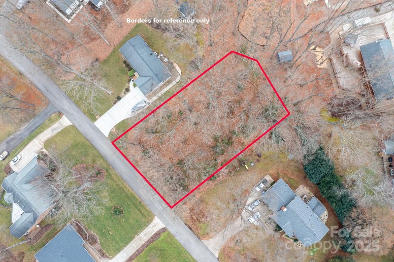 Property image 4 at 0 Crystal Circle, Mooresville, NC 28117