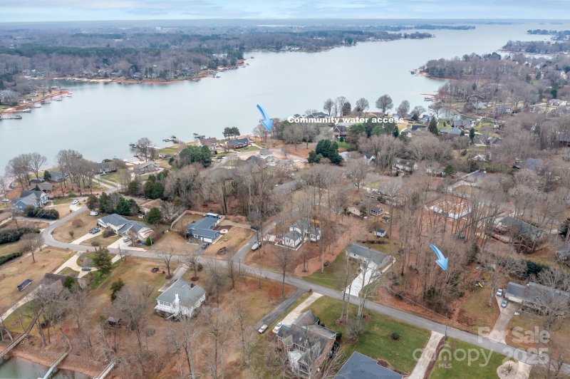 Property image 5 at 0 Crystal Circle, Mooresville, NC 28117