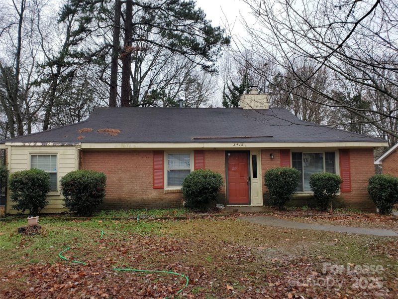 Property image 2 at 8416 Country Oaks Road, Charlotte, NC 28227