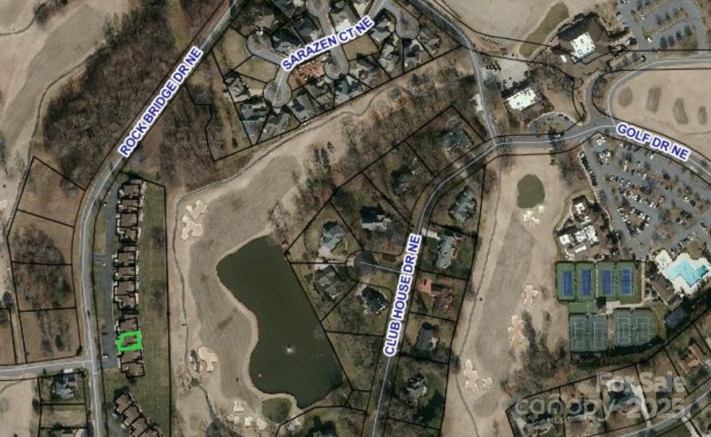 3795 Rock Bridge Drive