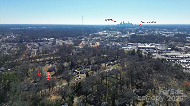 Property image 2 at 5402 Wales Street, Charlotte, NC 28269