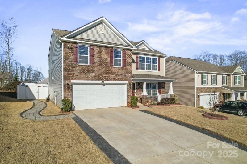 Property image 2 at 10227 Bradstreet Commons Way, Charlotte, NC 28215