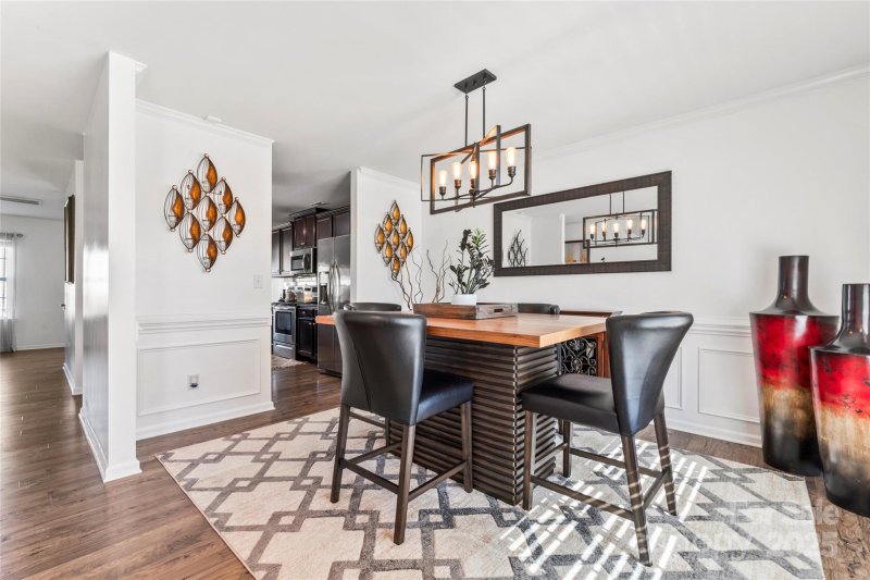 Property image 4 at 10227 Bradstreet Commons Way, Charlotte, NC 28215