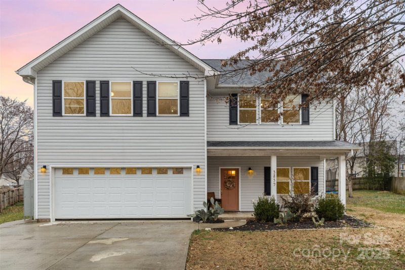 Property image 2 at 3859 Longwood Drive, Concord, NC 28027