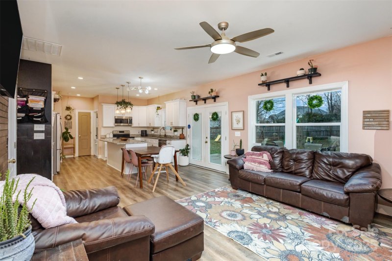 Property image 4 at 3859 Longwood Drive, Concord, NC 28027