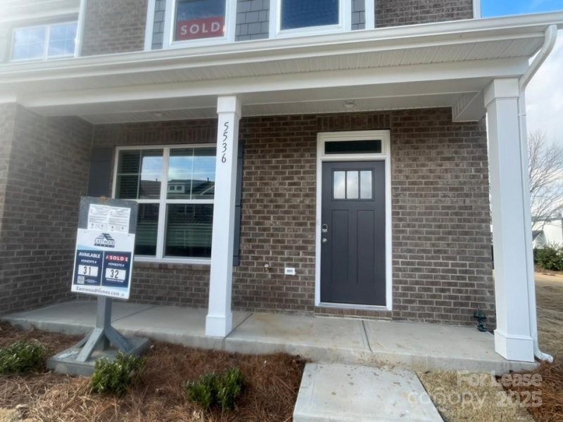 Property image 2 at 5536 Stafford Road, Charlotte, NC 28215