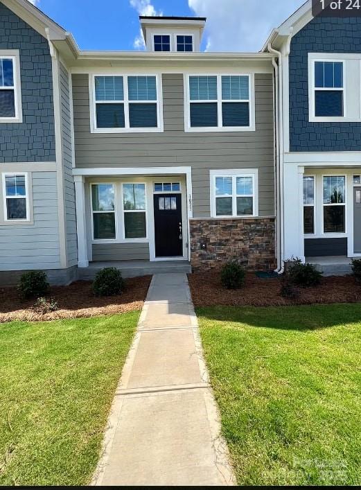 1023 South Point Road