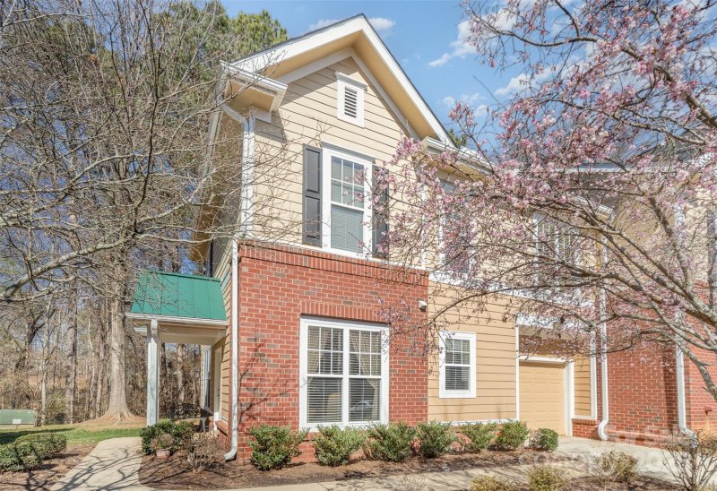 Property image 2 at 15326 Coventry Court Lane, Charlotte, NC 28277