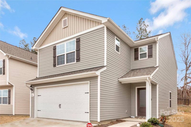 Property image 2 at 561 Hawley Street, Charlotte, NC 28214