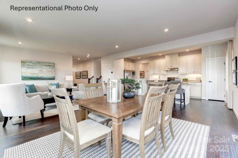 Property image 5 of 1813 Ab Moore Jr Drive in Moore Farm, Indian Trail, NC 28079