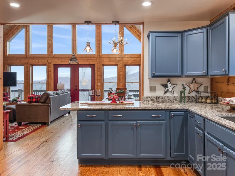 Property image 2 at 41 Scenic Wolf Drive, Mars Hill, NC 28754