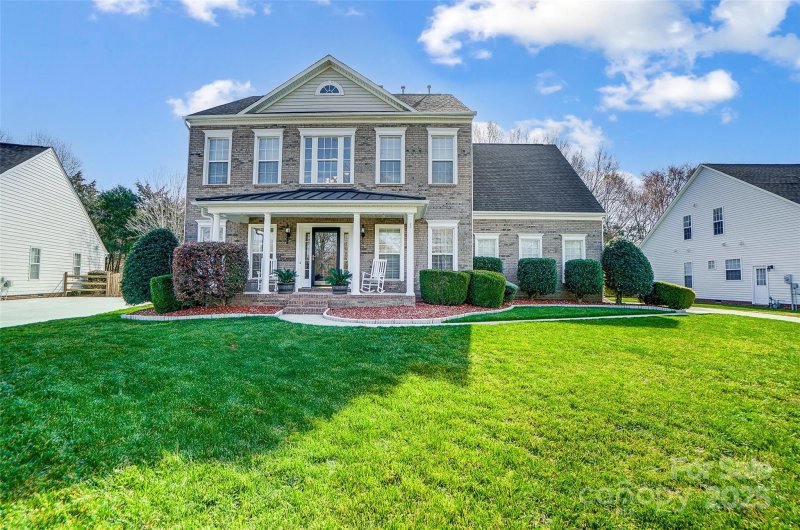 1114 Oak Alley Drive