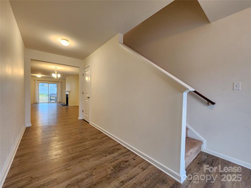 Property image 2 at 606 Shellbark Drive, Concord, NC 28025