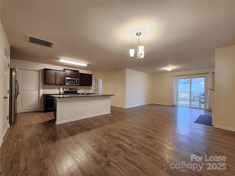 Property image 3 at 606 Shellbark Drive, Concord, NC 28025