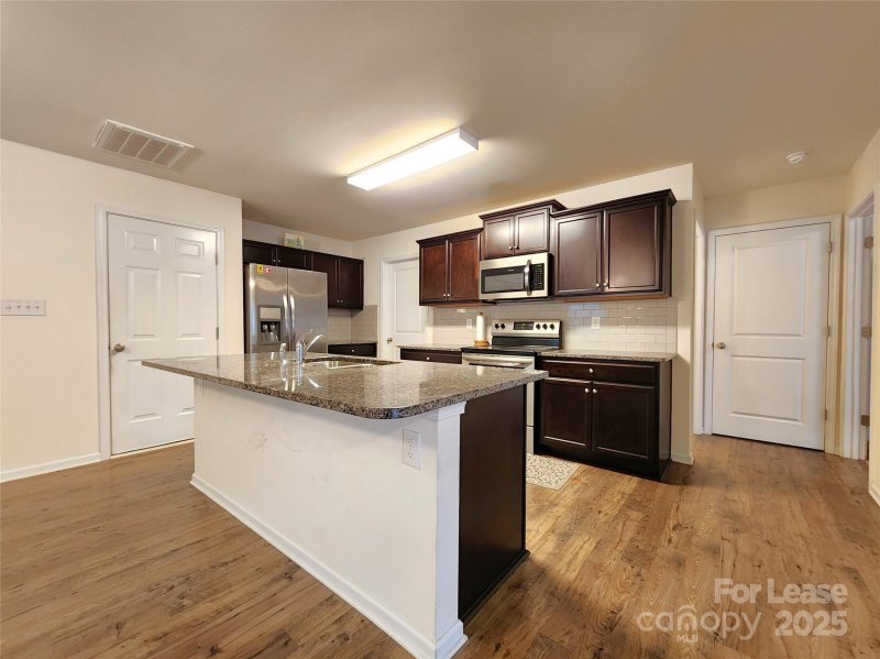 Property image 4 at 606 Shellbark Drive, Concord, NC 28025