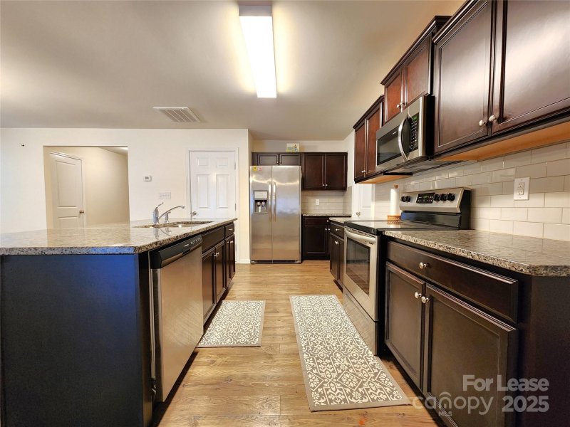 Property image 5 at 606 Shellbark Drive, Concord, NC 28025