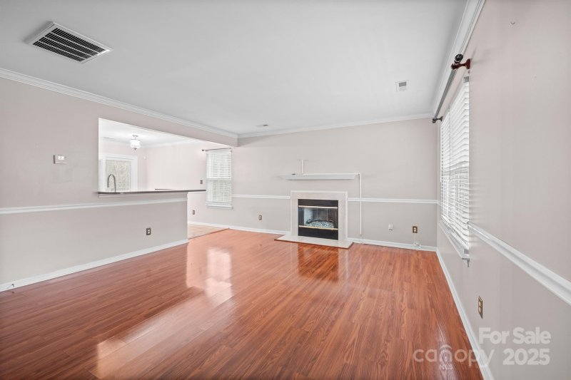 Property image 4 at 11210 Northwoods Forest Drive, Charlotte, NC 28214