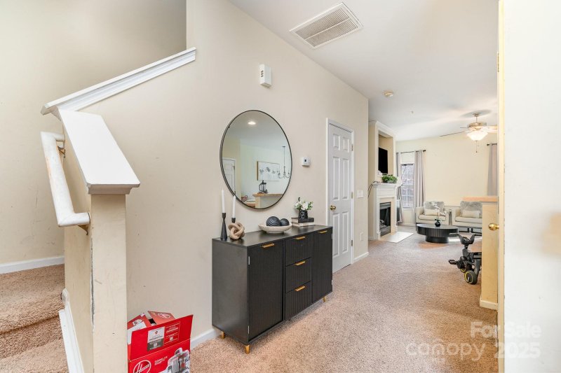 Property image 4 at 8460 Summerglen Circle, Charlotte, NC 28227