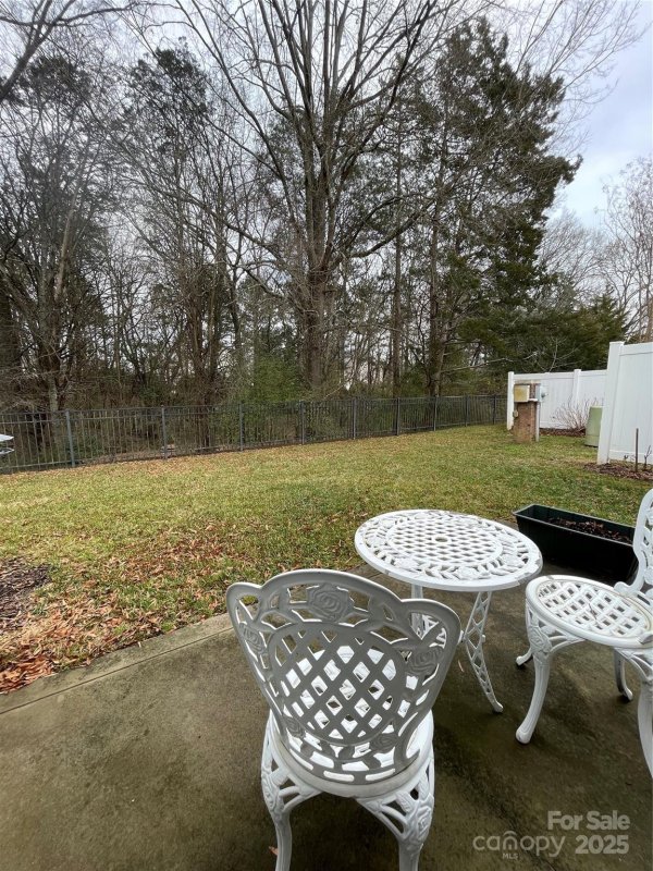 Property image 3 at 12019 Windy Rock Way, Charlotte, NC 28273