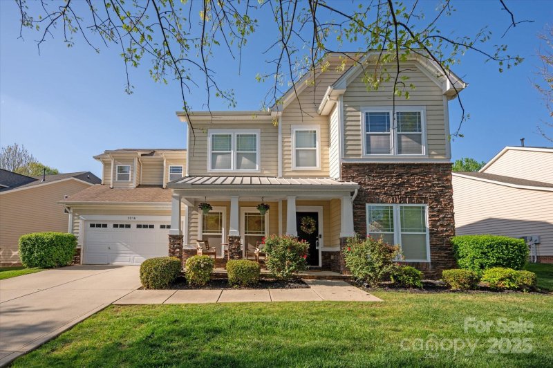 3216 Bridgewick Road