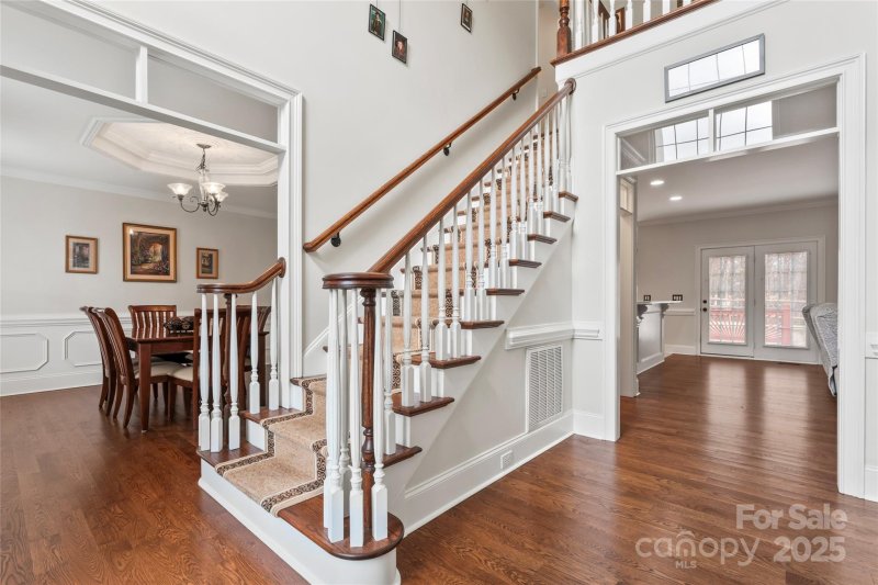 Property image 3 at 4608 Snow Drive, Harrisburg, NC 28075