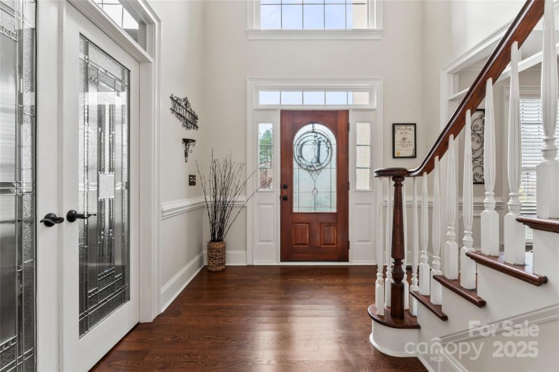 Property image 4 at 4608 Snow Drive, Harrisburg, NC 28075