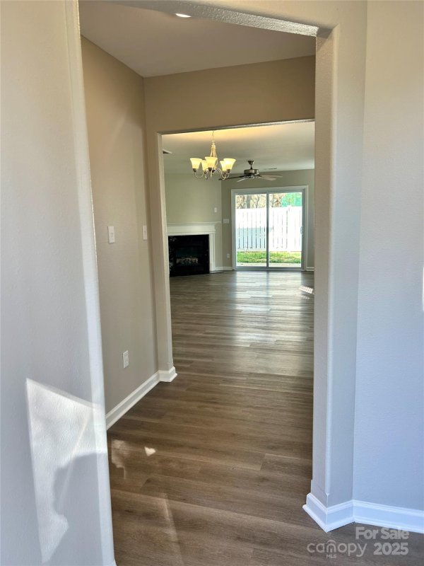 Property image 4 of 7702 Brisbane Court in Kingstree, Charlotte, NC 28215